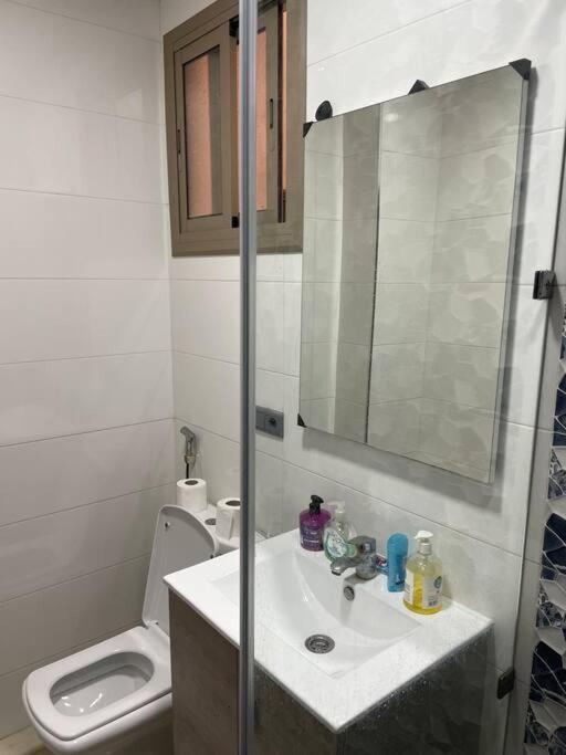 Apartamento Nador Aljadid 1 Exteriör bild